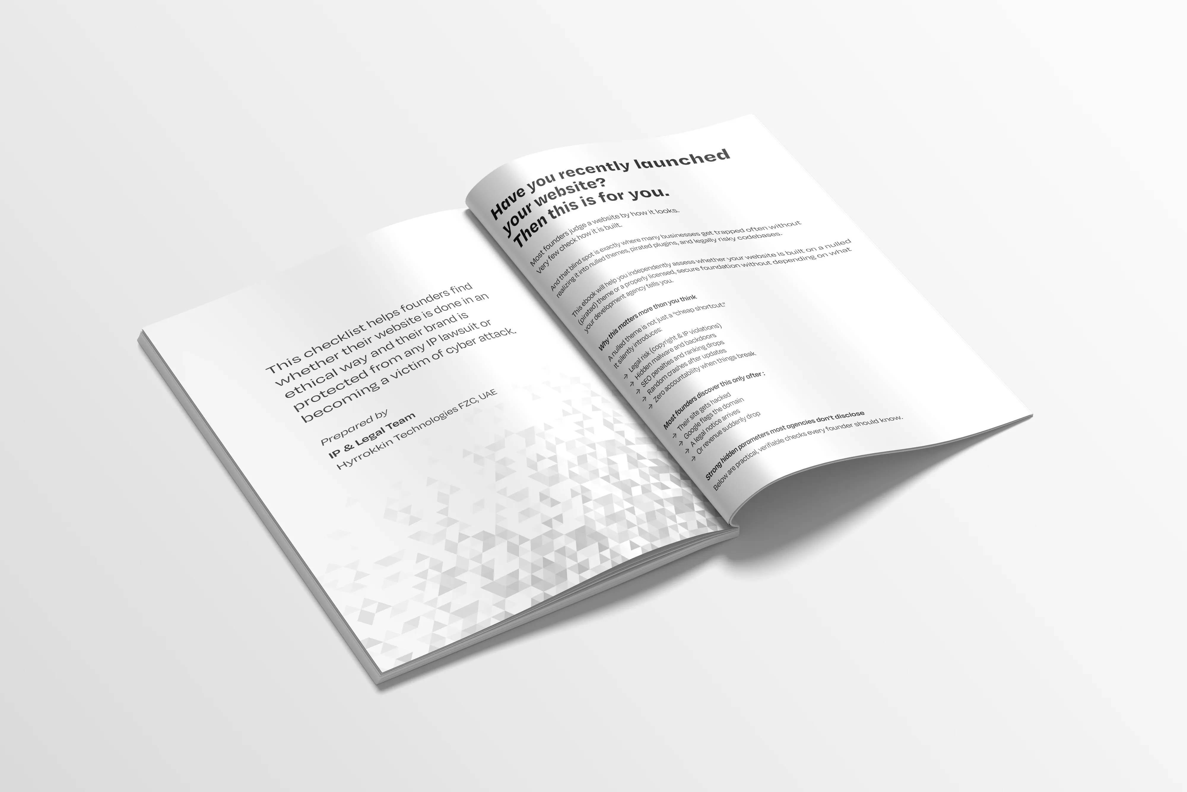 Website Trust Verification Guide