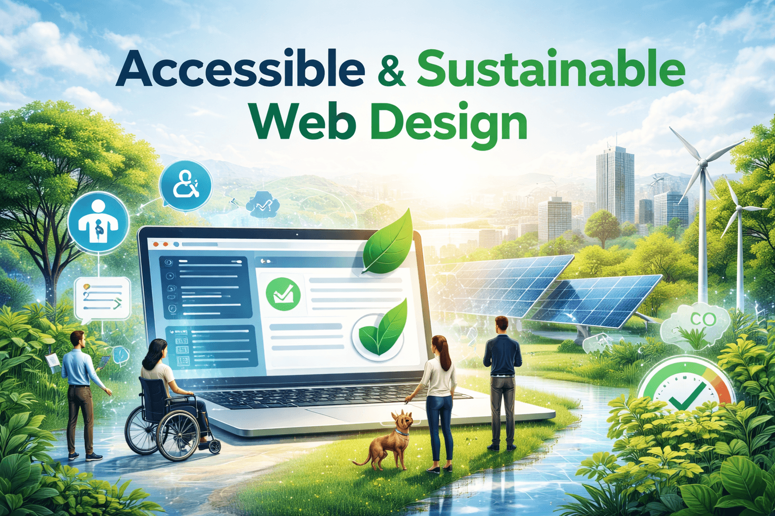 Your Website Says More Than Your Brand Ever Will